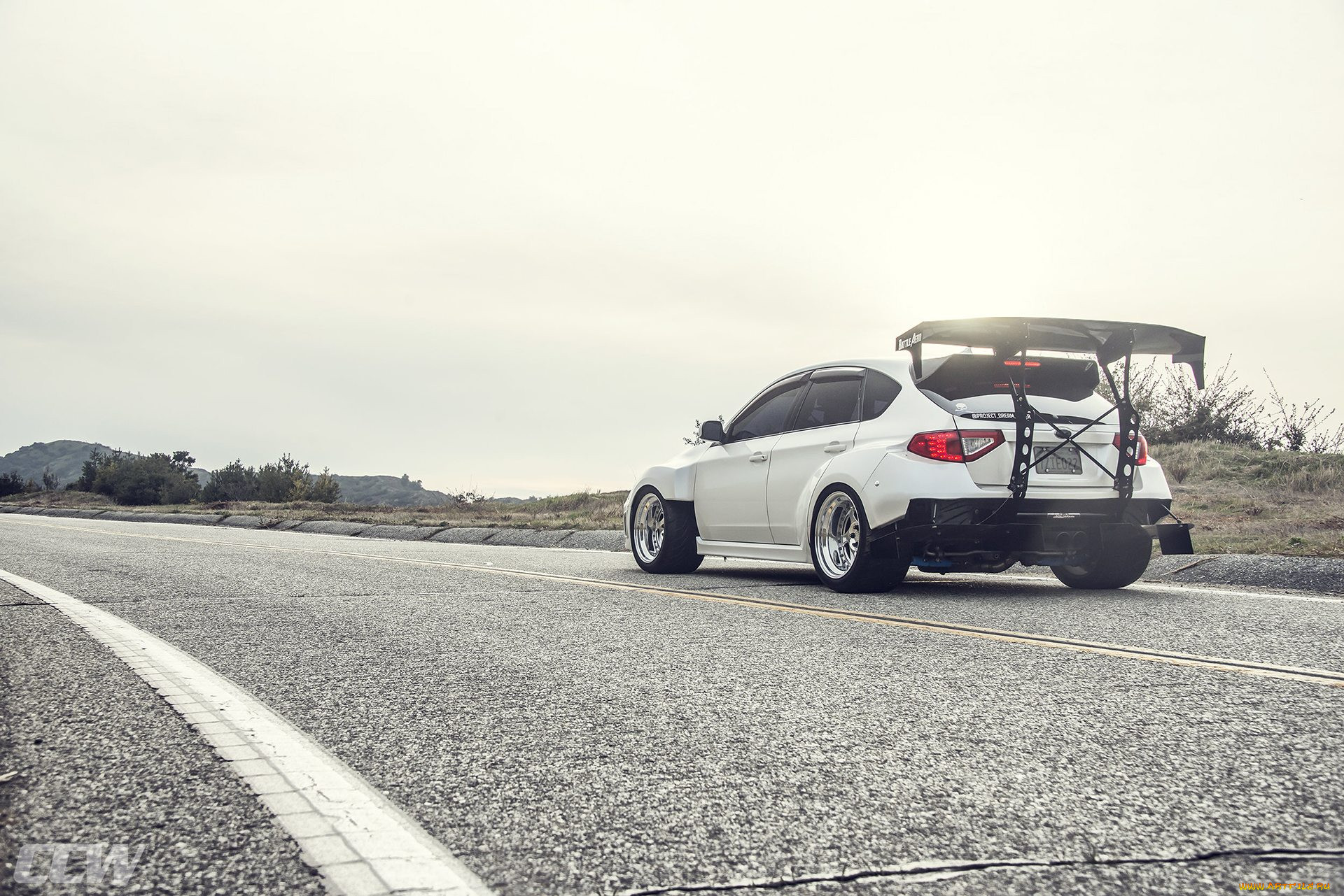 , subaru
